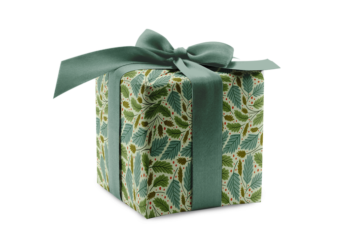 Bramble Wrapping Paper
