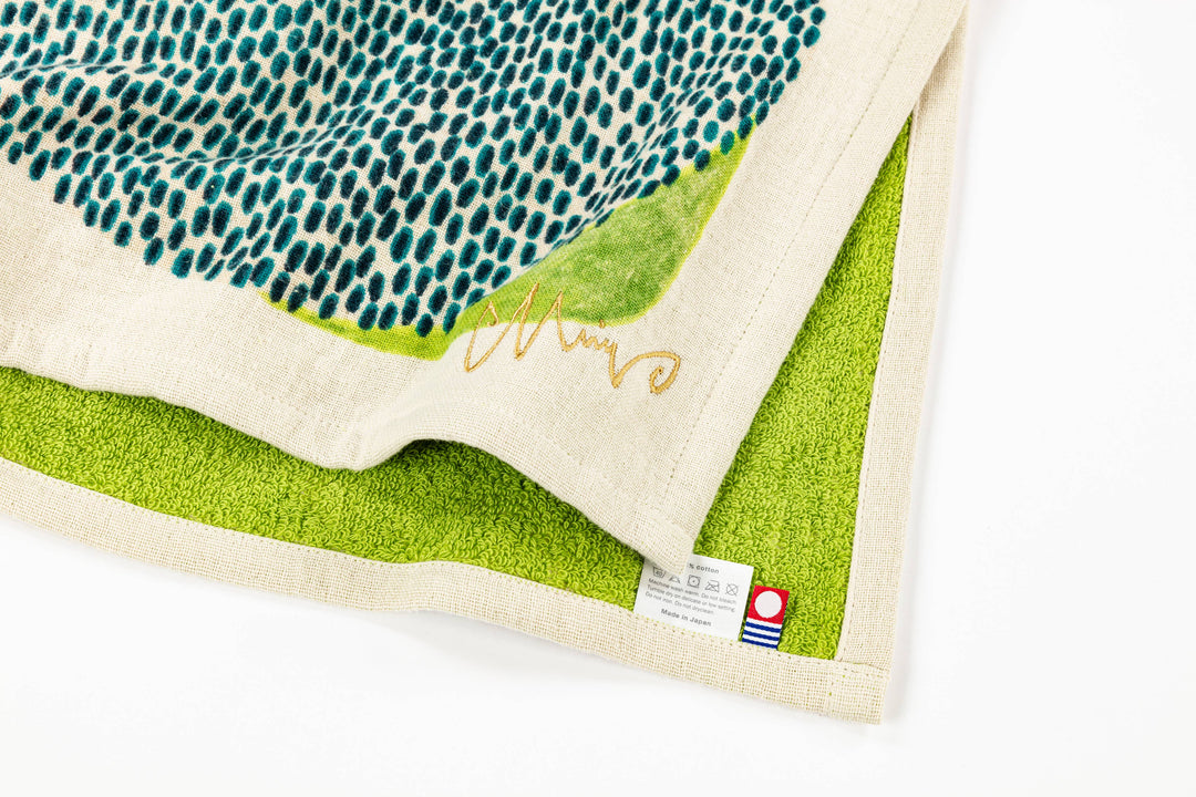 Tea Towel – Sloth