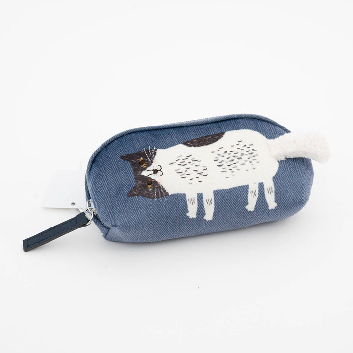 Kusuguru Japan Eyewear Case