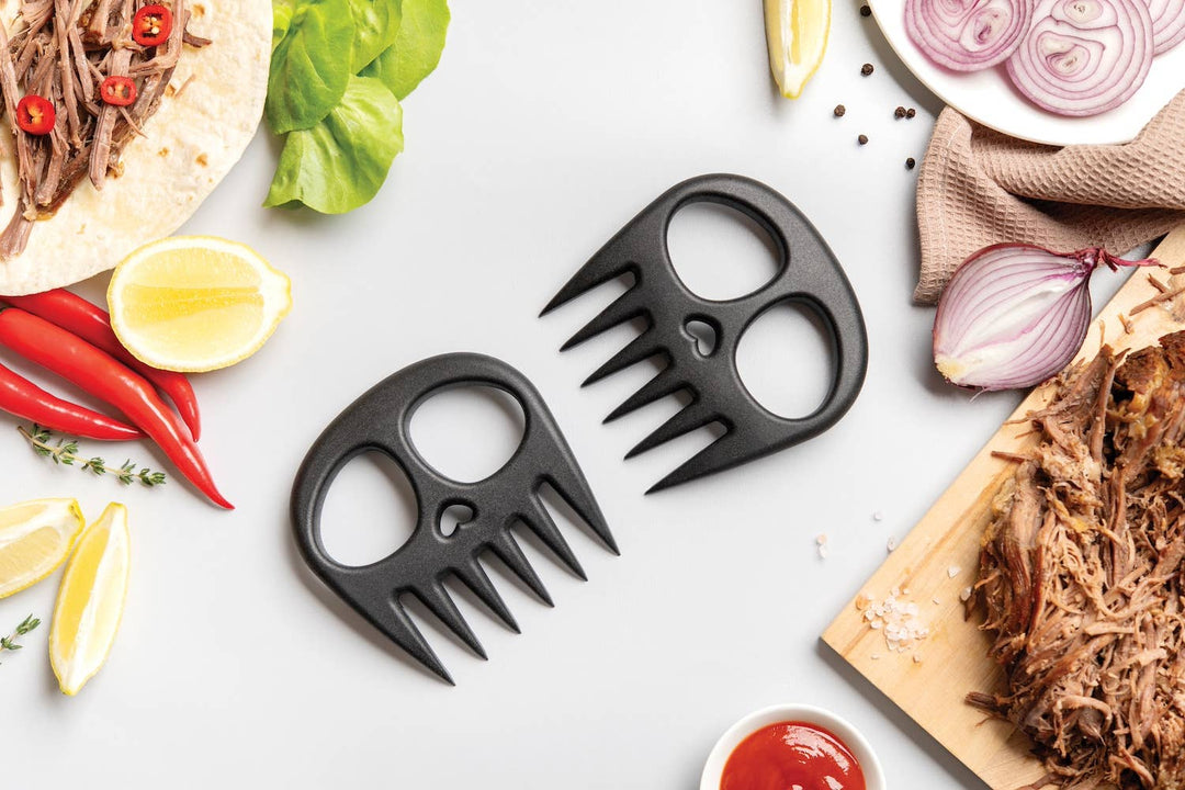Meat Muncher Meat Shredders