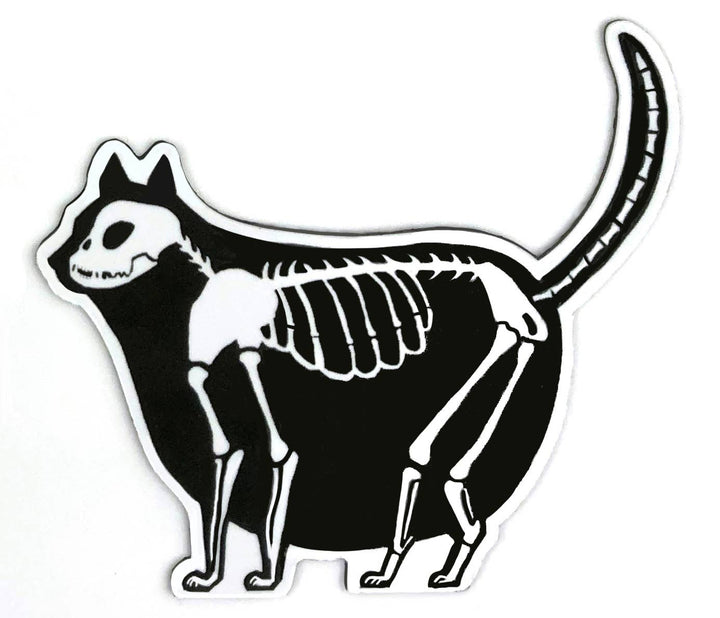 Magnets - Herd of Cats