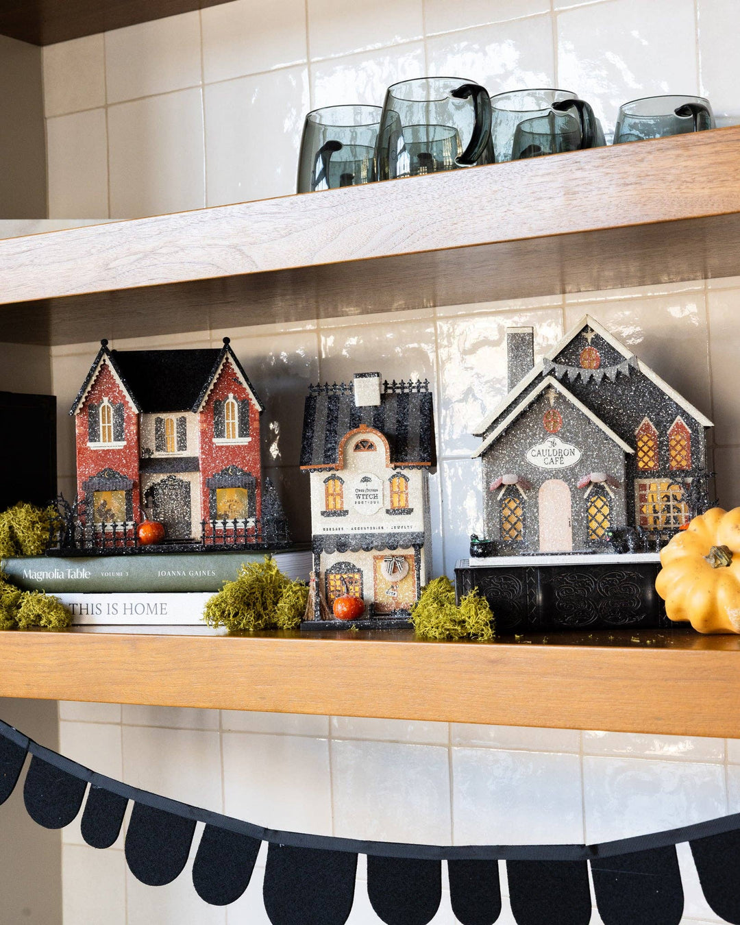 Bootique House