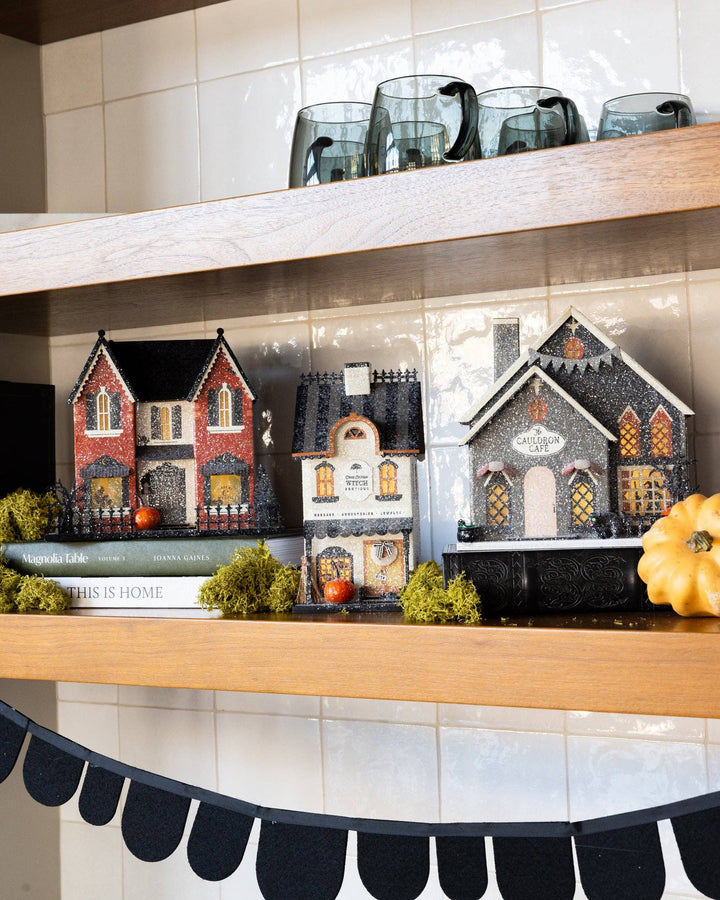 Bootique House