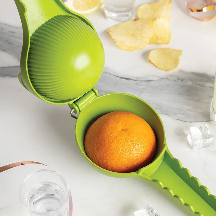 Lemongator Citrus Lemon Squeezer