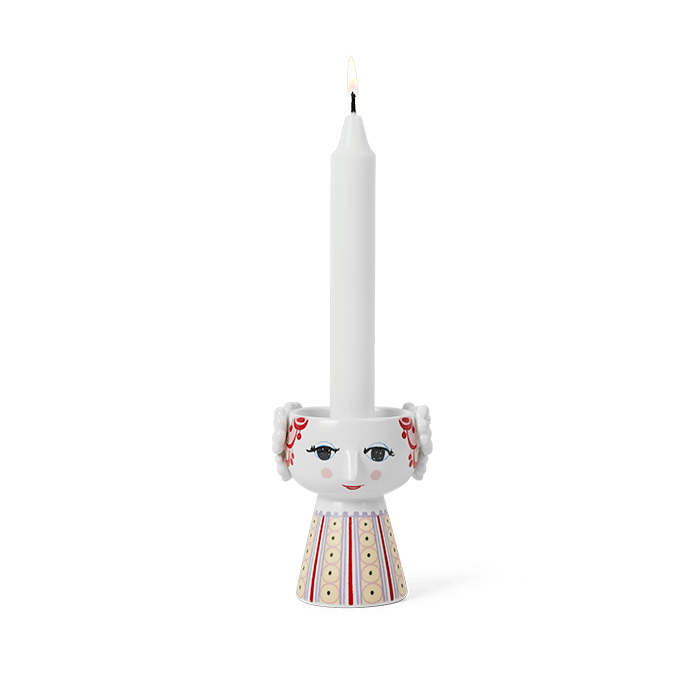 Bjørn Wiinblad - Eva - Candle Holder