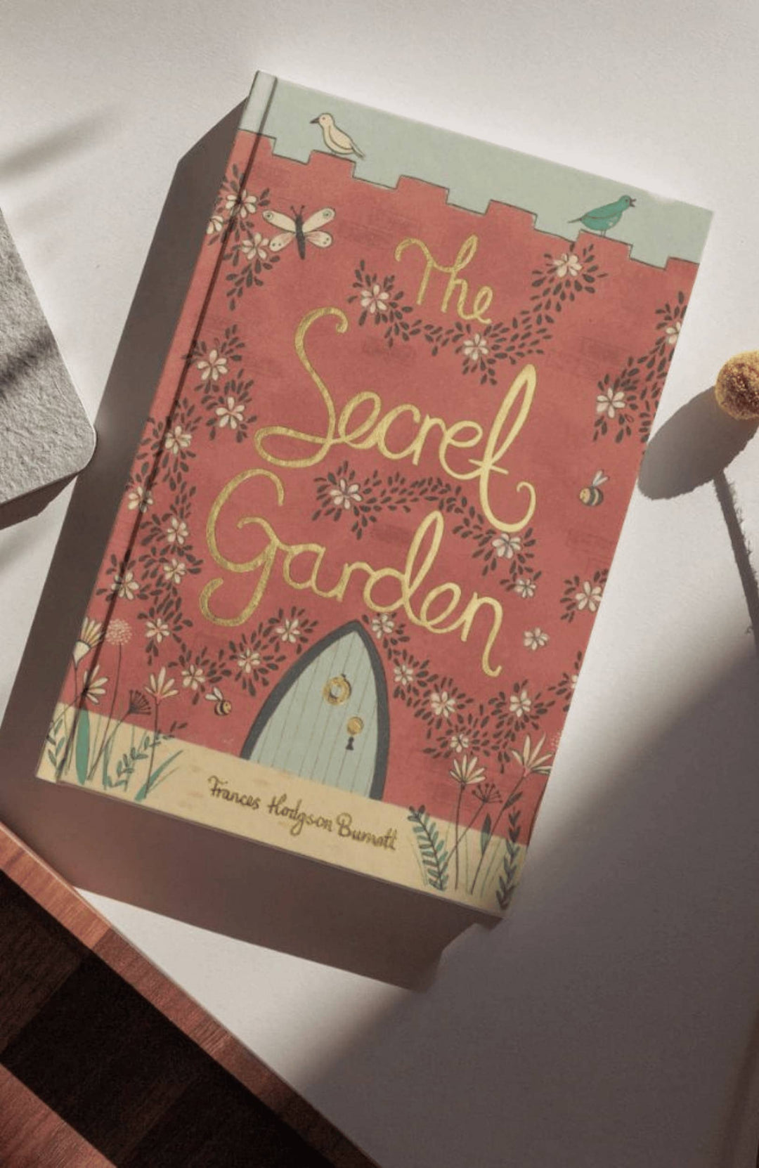 The Secret Garden | Burnett |Collector&