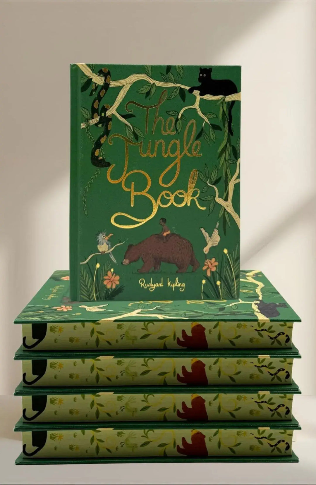 The Jungle Book | Collector&