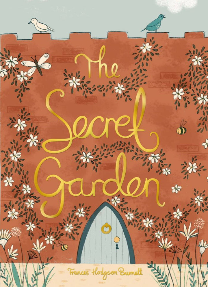 The Secret Garden | Burnett |Collector&
