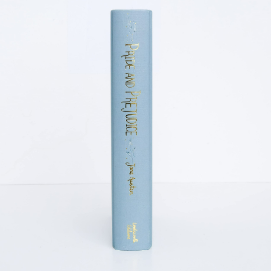 Pride and Prejudice | Austen | Collector&