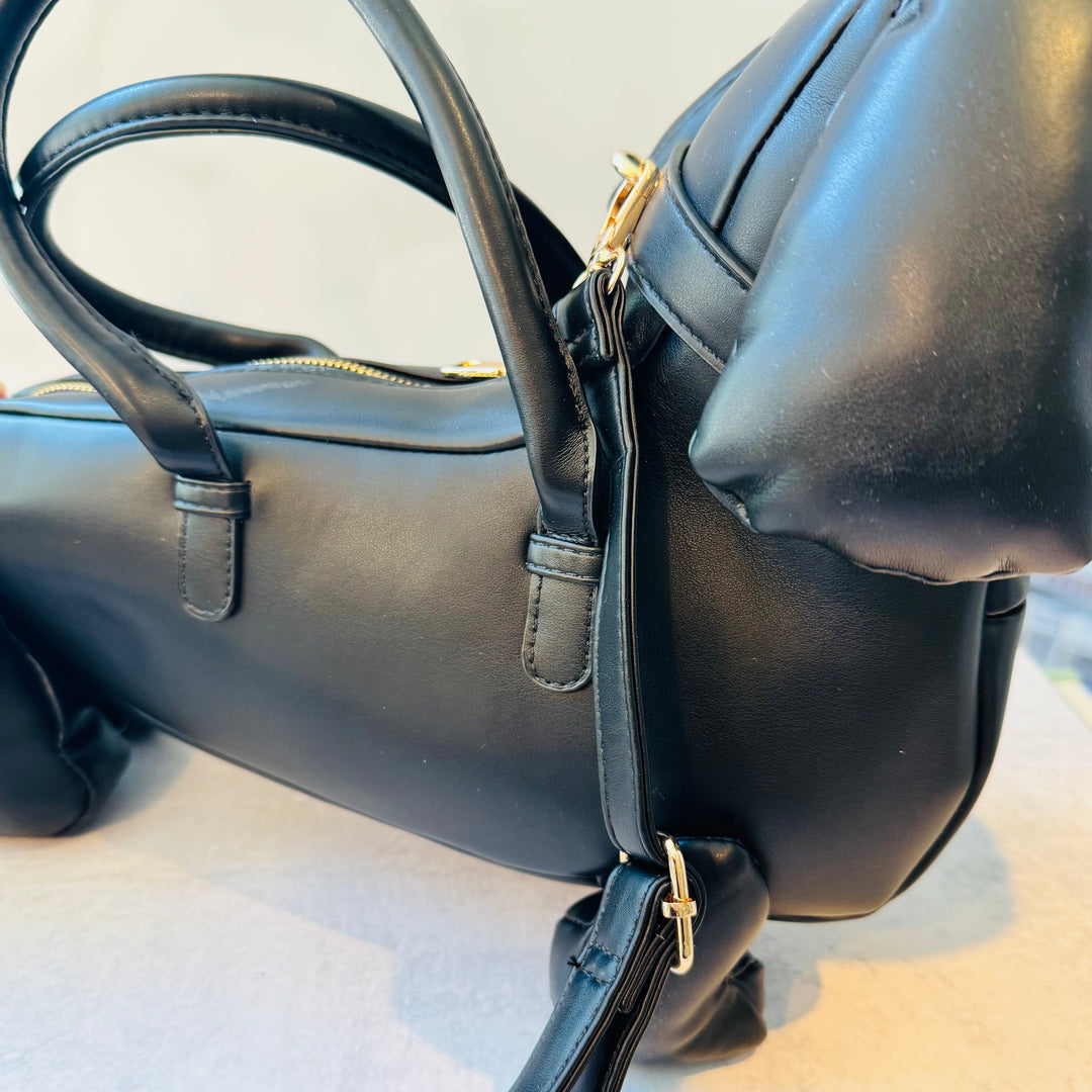 Dachshund Hand Bag