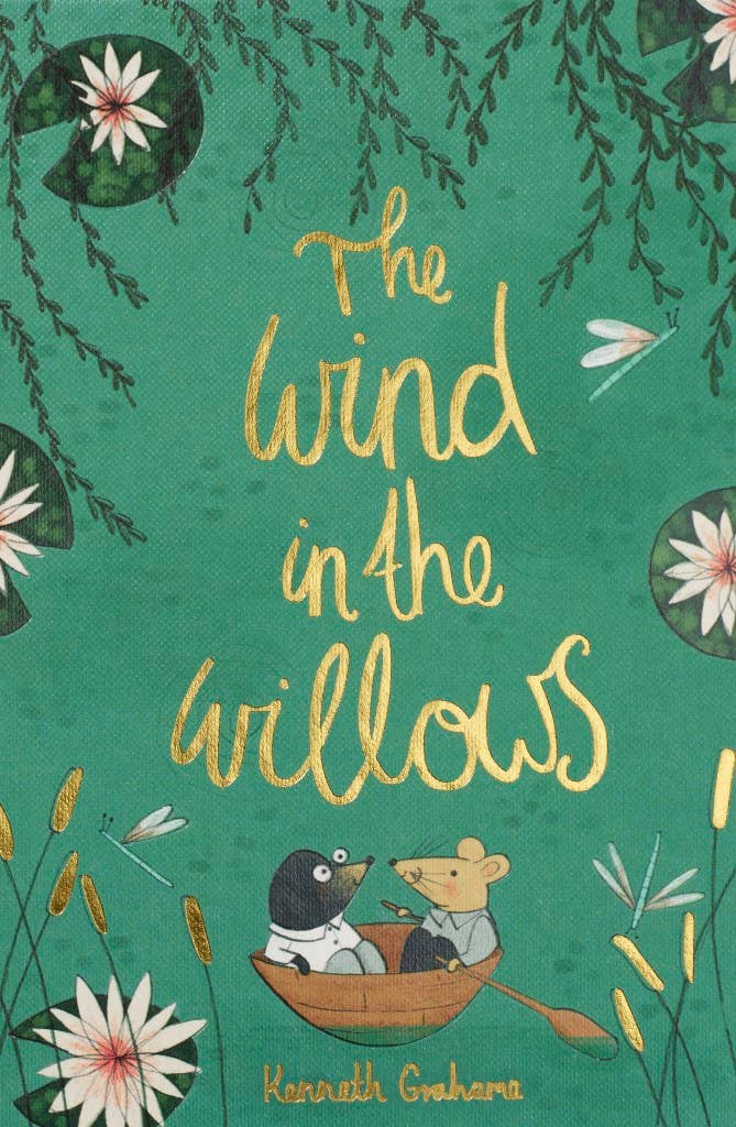 The Wind in the Willows | Collector's Edition
