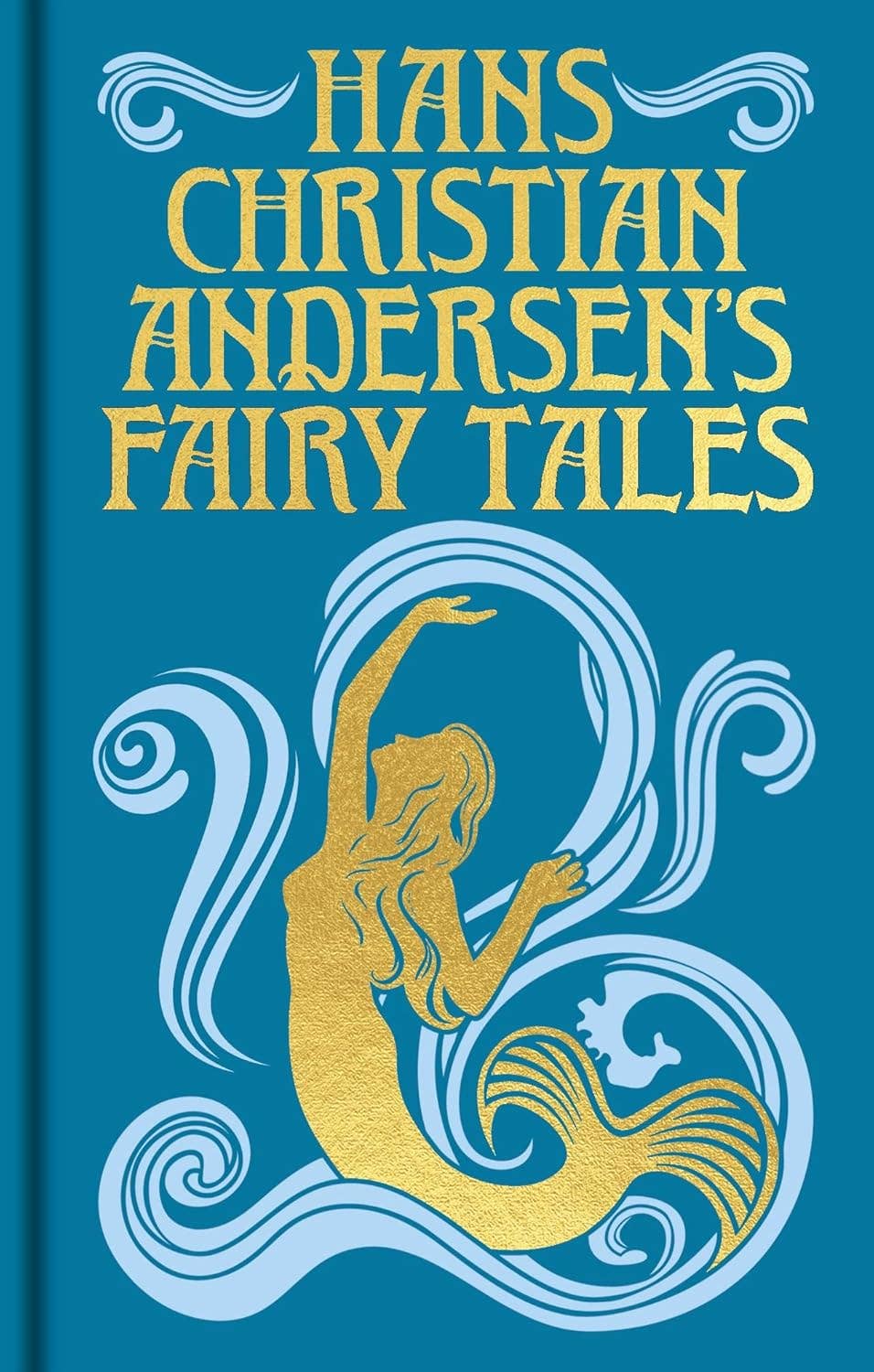 Hans Christian Andersen&