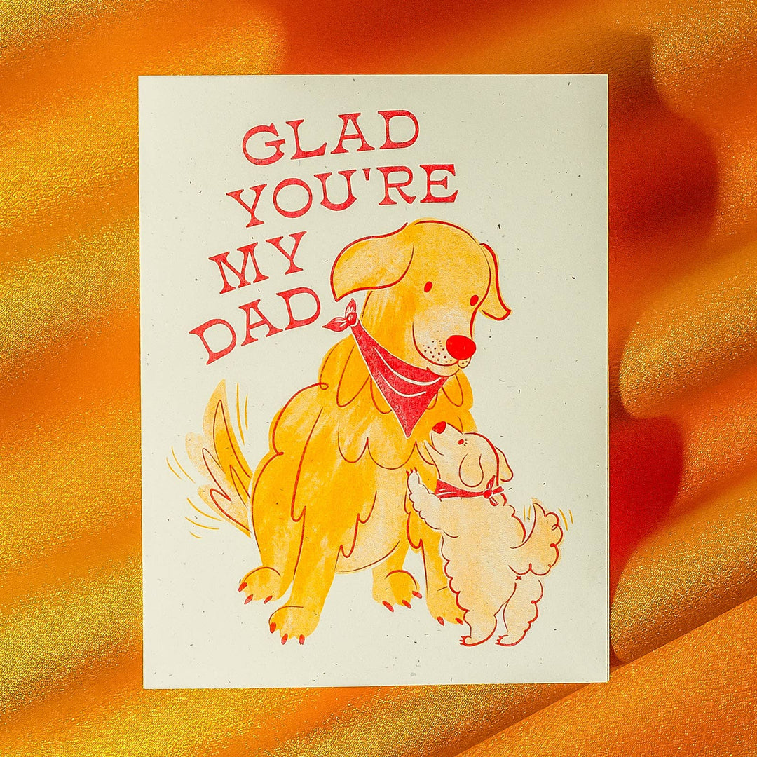 Glad You&