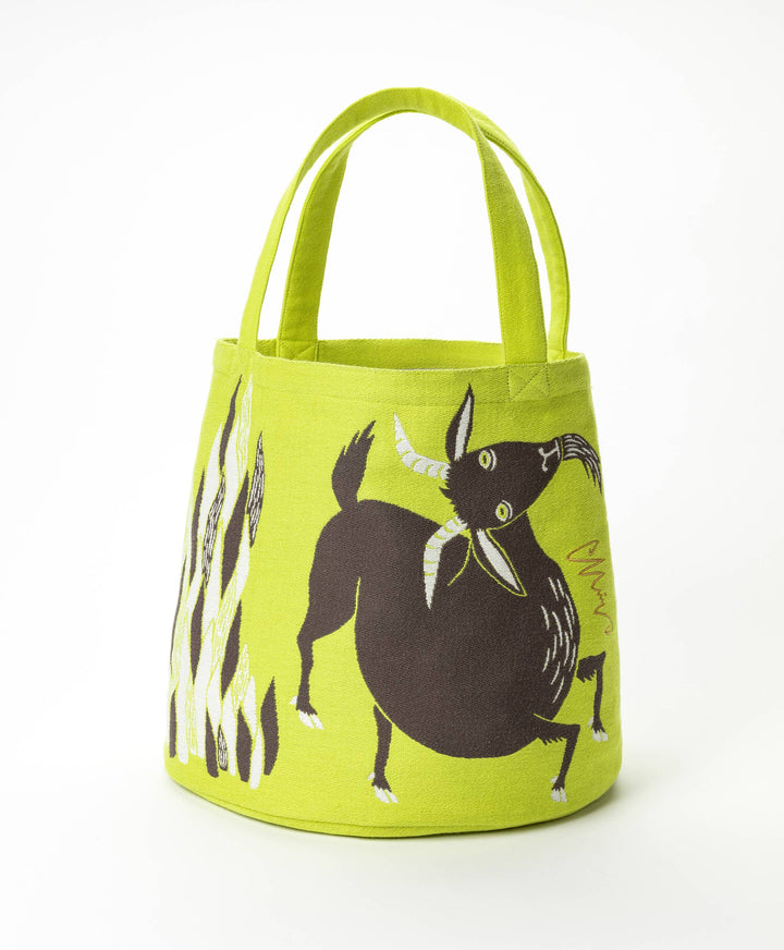 Tote Bag – Goat