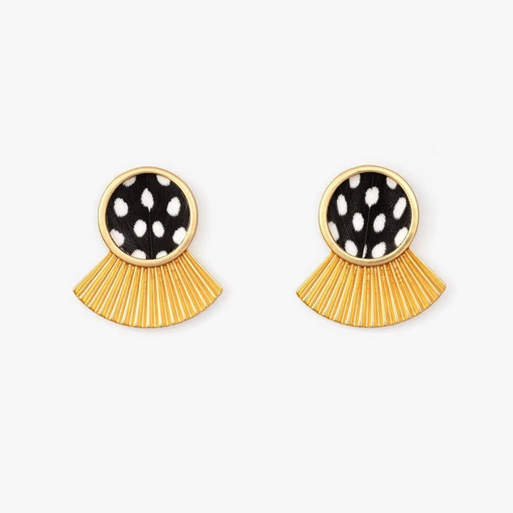 Sweetings Cay Stud Earring