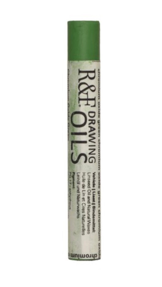 R&amp;F Drawing Oils