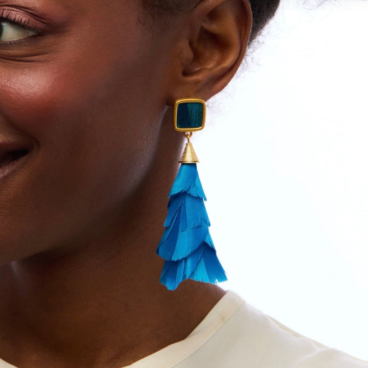 Sheridan Statement Earrings