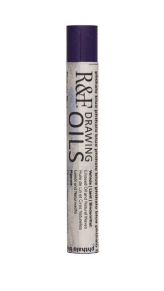 R&amp;F Drawing Oils