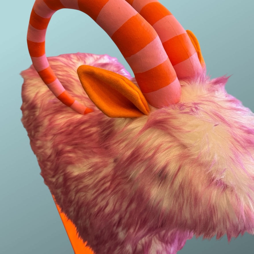 Very Tall Sheep Pink