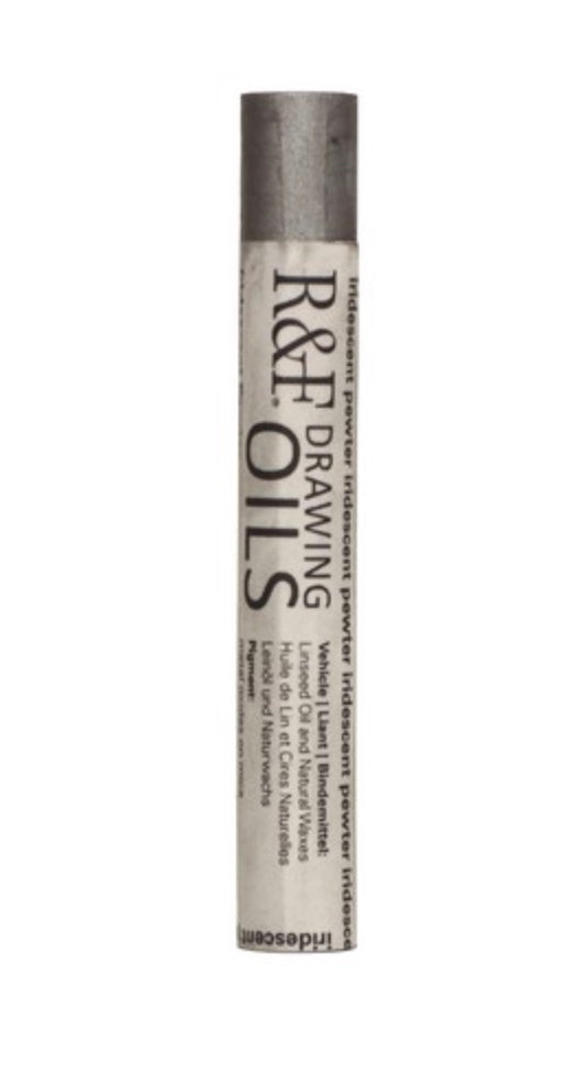 R&amp;F Drawing Oils