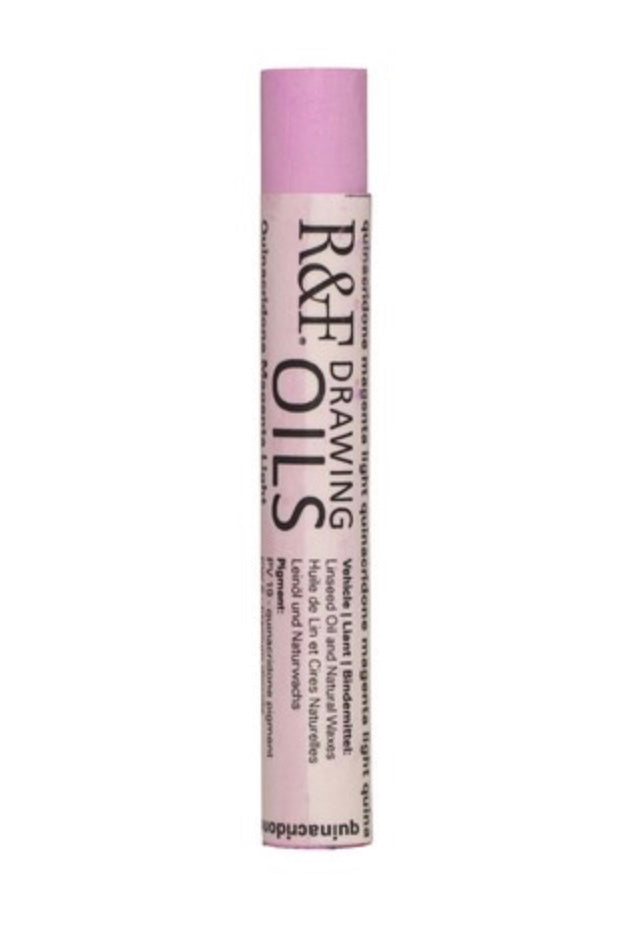 R&amp;F Drawing Oils