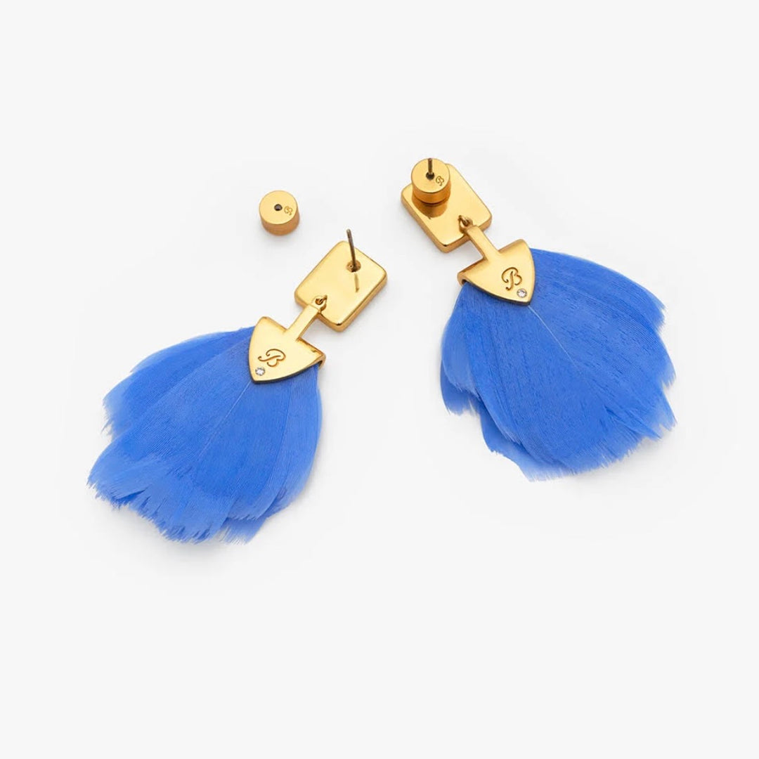 Venice Bay Statement Earring
