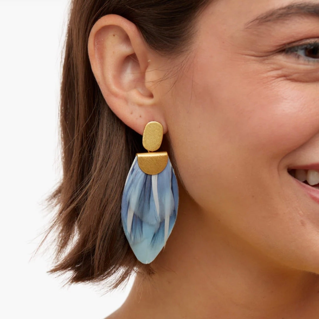 Payson Drop Earrings