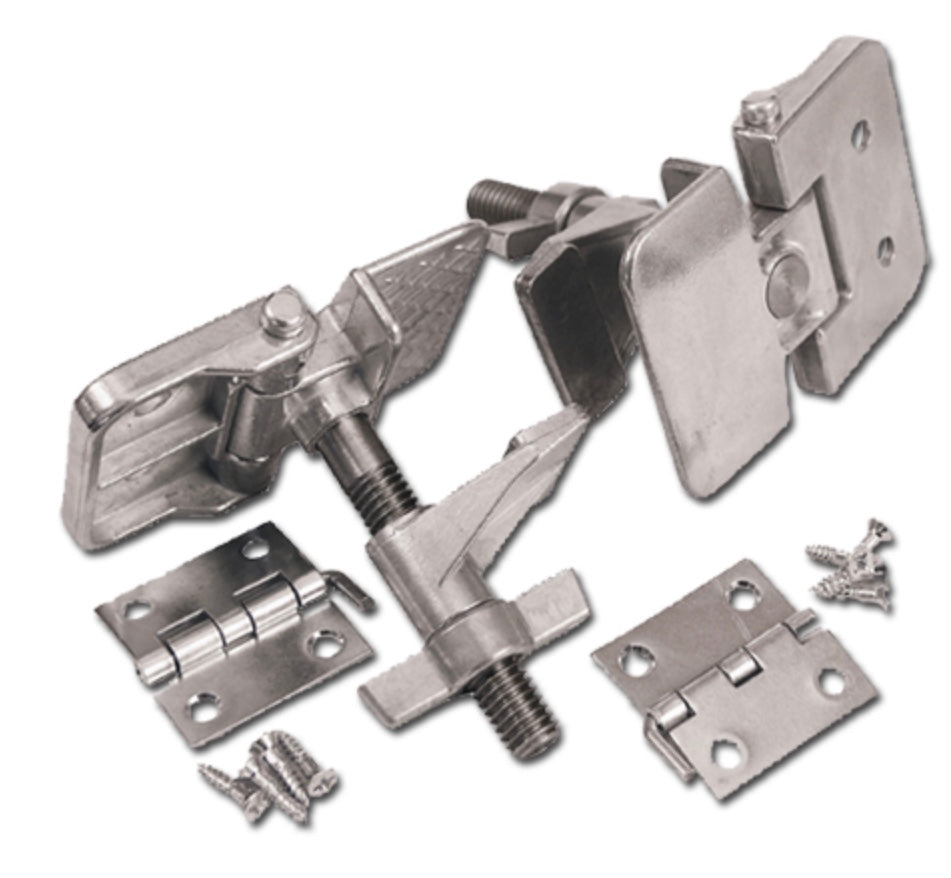 Hinge Clamps