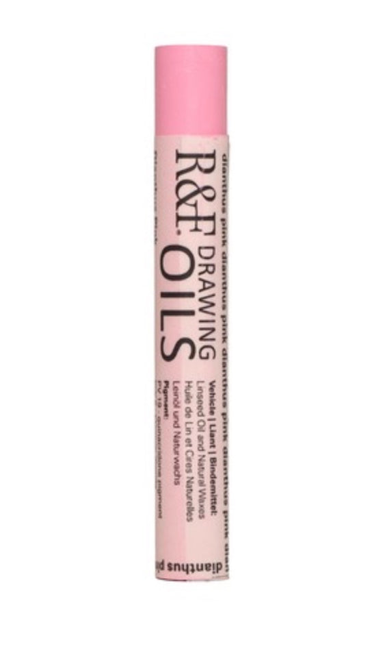 R&amp;F Drawing Oils