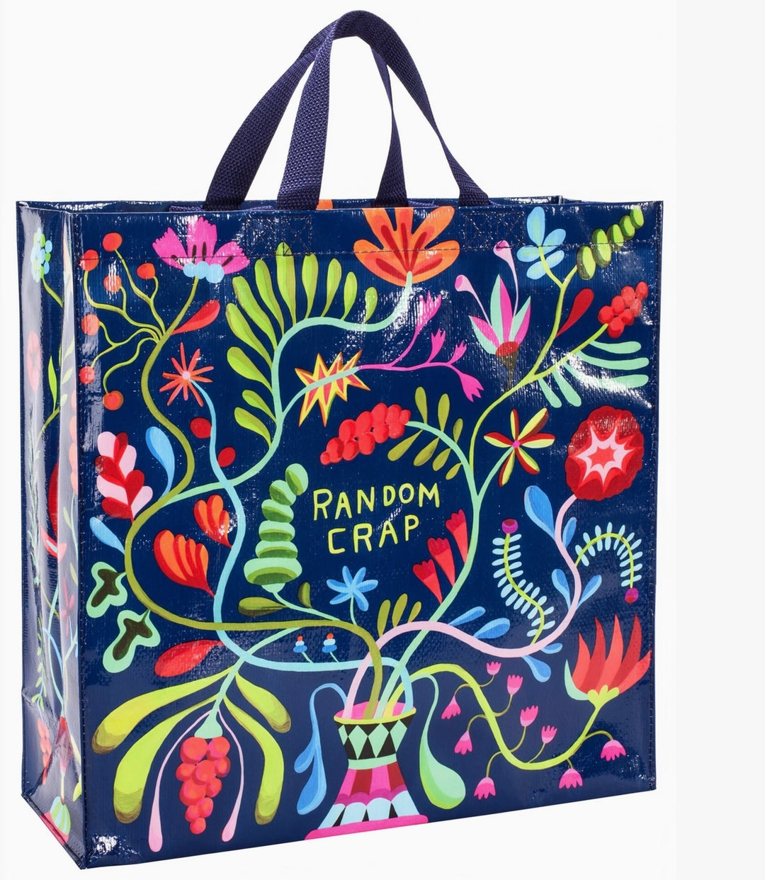 Random Crap Shopper