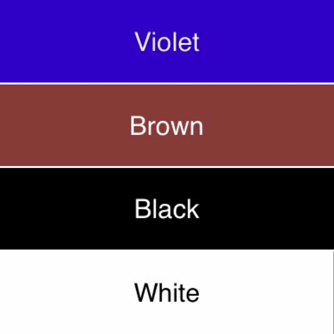 Water-Based Block Printing Inks