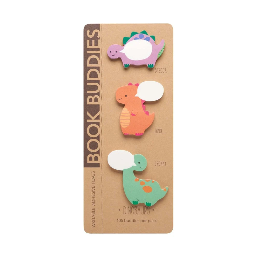 Dinosaur Book Buddies