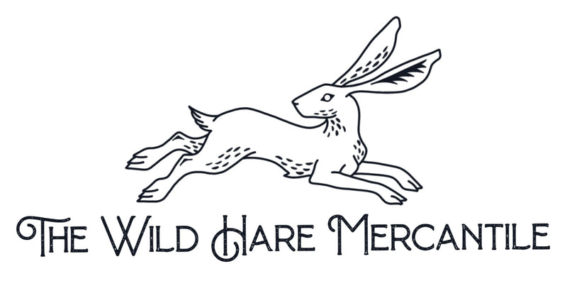 The Wild Hare Mercantile