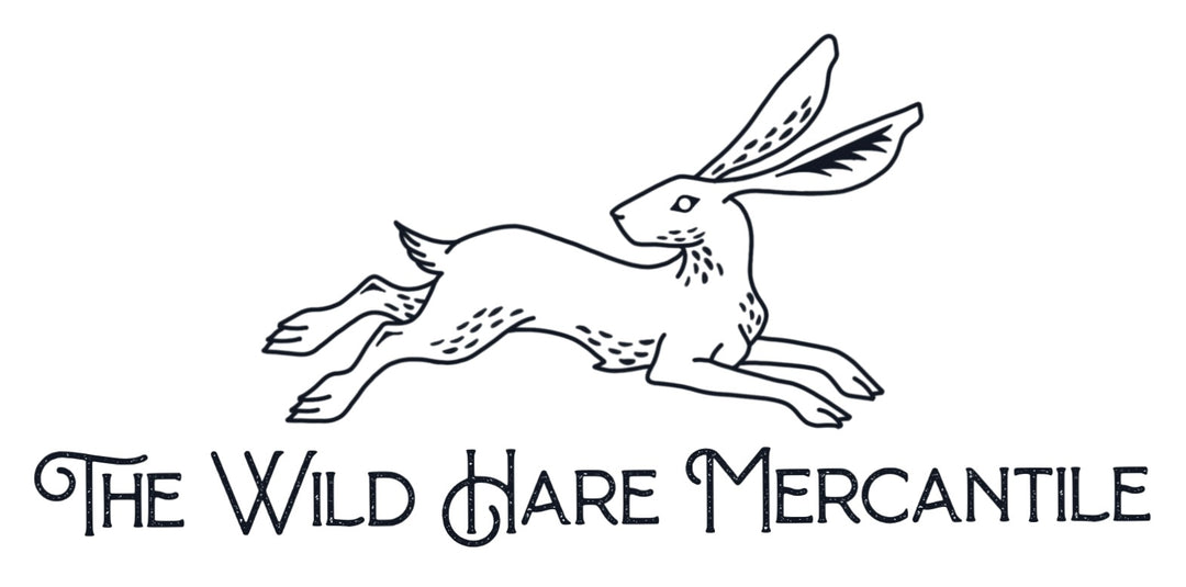The Wild Hare Mercantile Gift Card