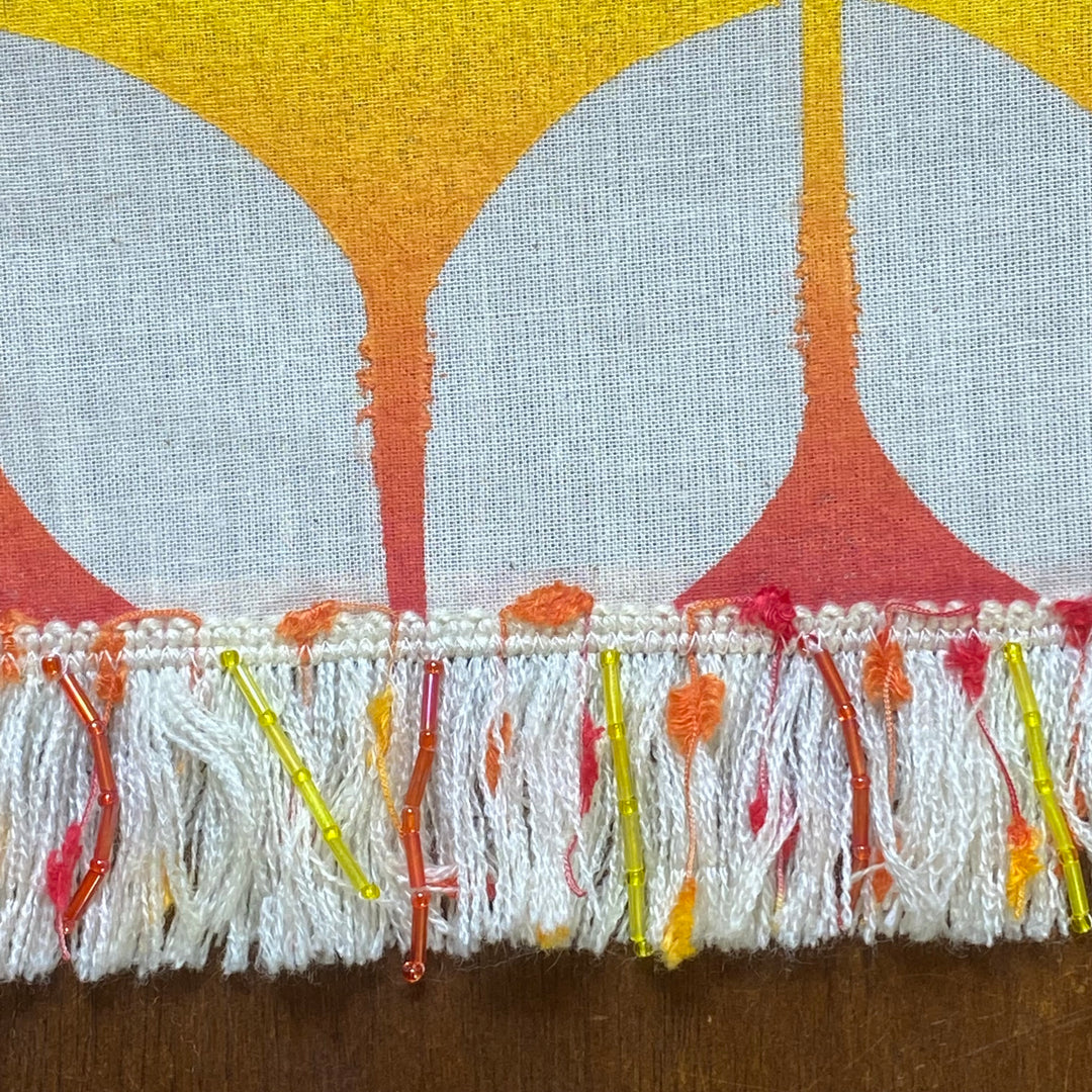 Sunrise Tulips Table Runner