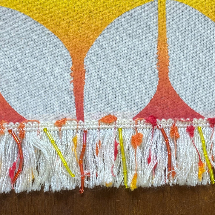Sunrise Tulips Table Runner
