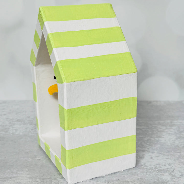 Small Seagull House