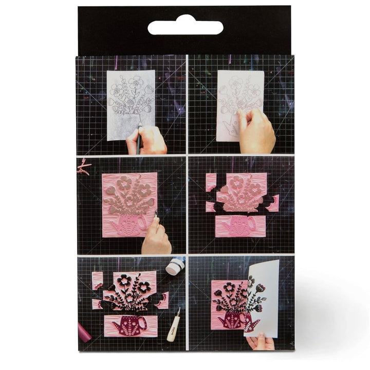Speedy Carve Stamp Making Kit