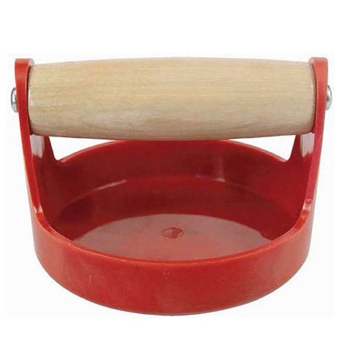 Red Baron 4" Baren by Speedball