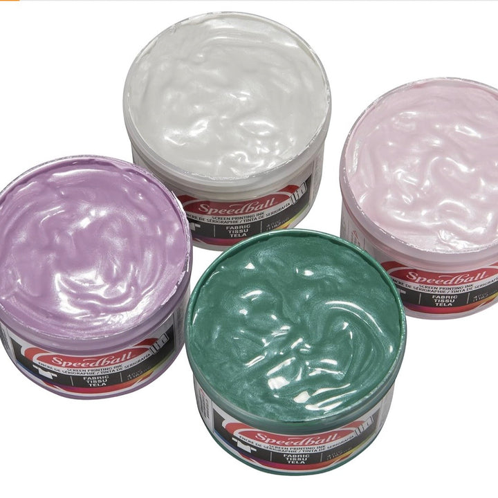 Priniting Ink Set Image Polished Pastels Screen Printing Ink Set – The Wild Hare Mercantile