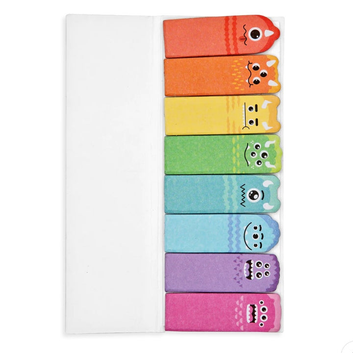Note Pals Sticky Monster Pals