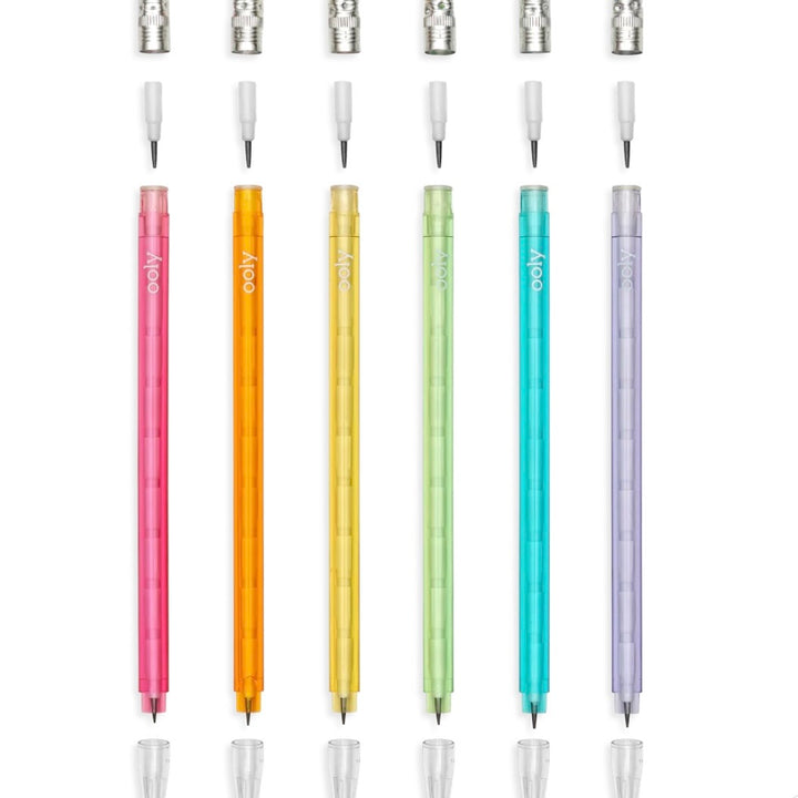 Stay Sharp Pencils