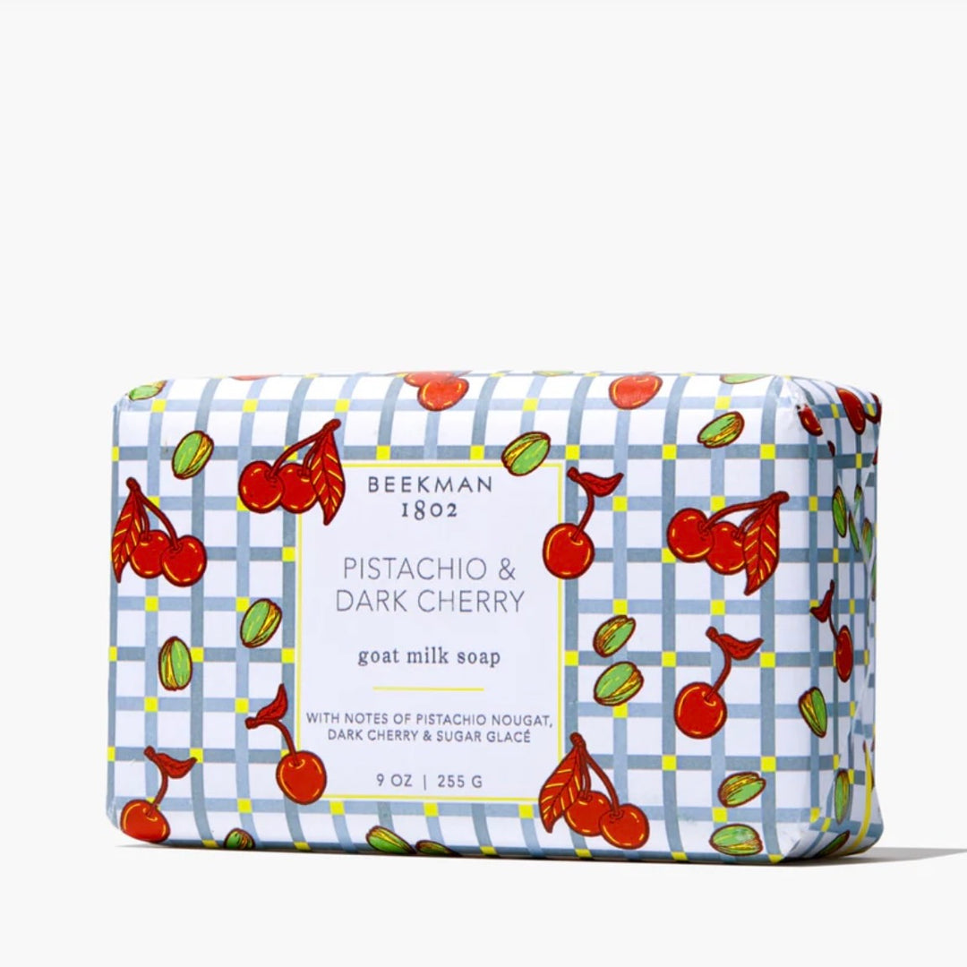 Beekman 1802 Goat Milk Bar Soap