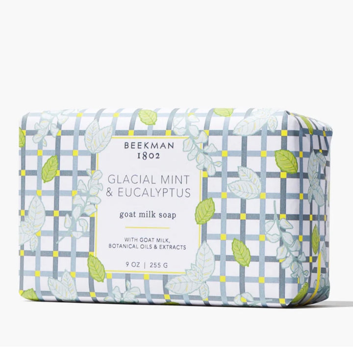 Beekman 1802 Goat Milk Bar Soap