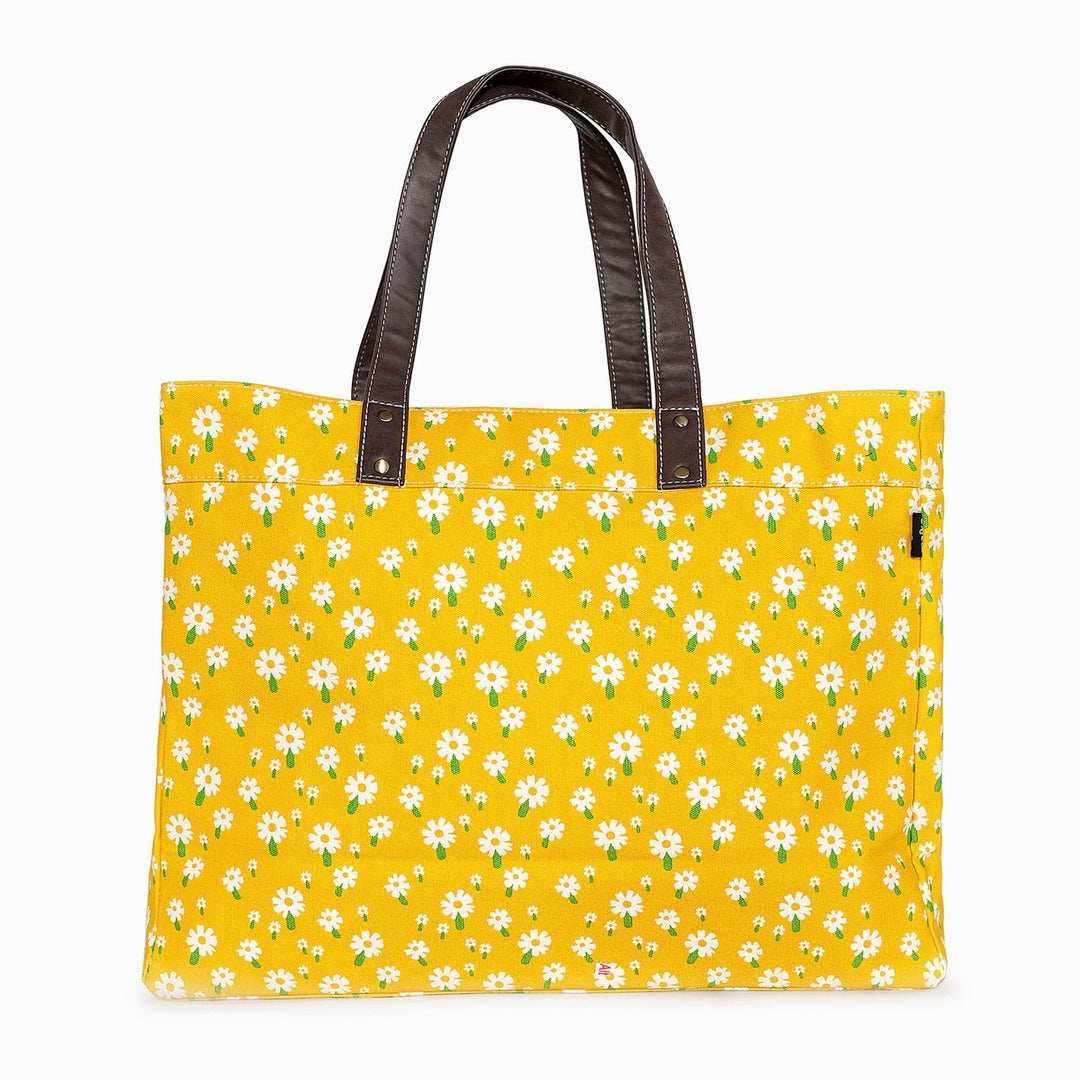 Carryall Tote