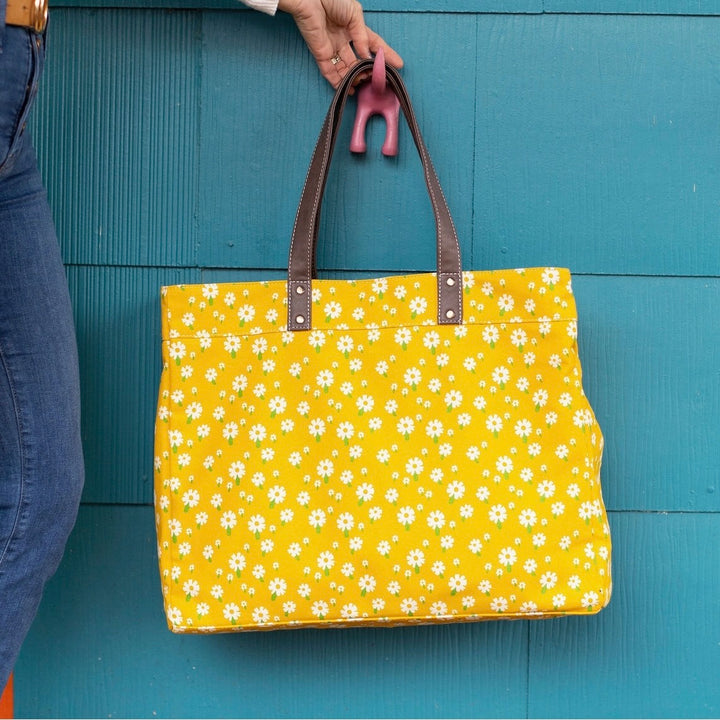 Carryall Tote