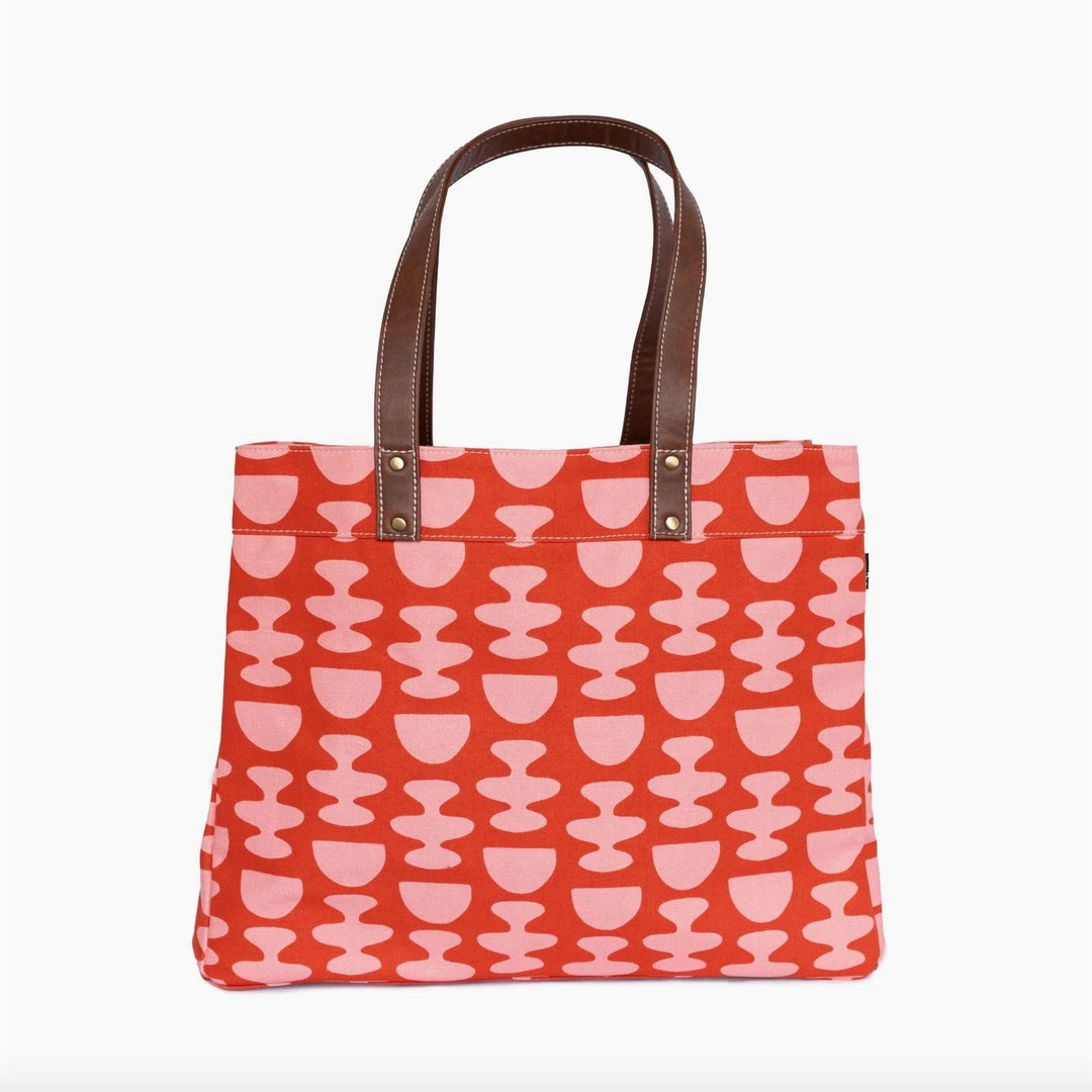 Carryall Tote