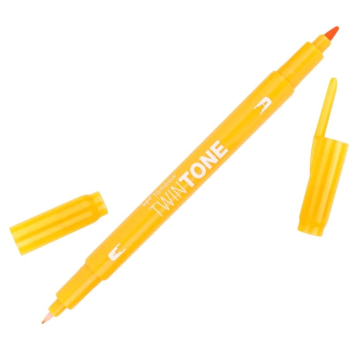 TwinTone Markers