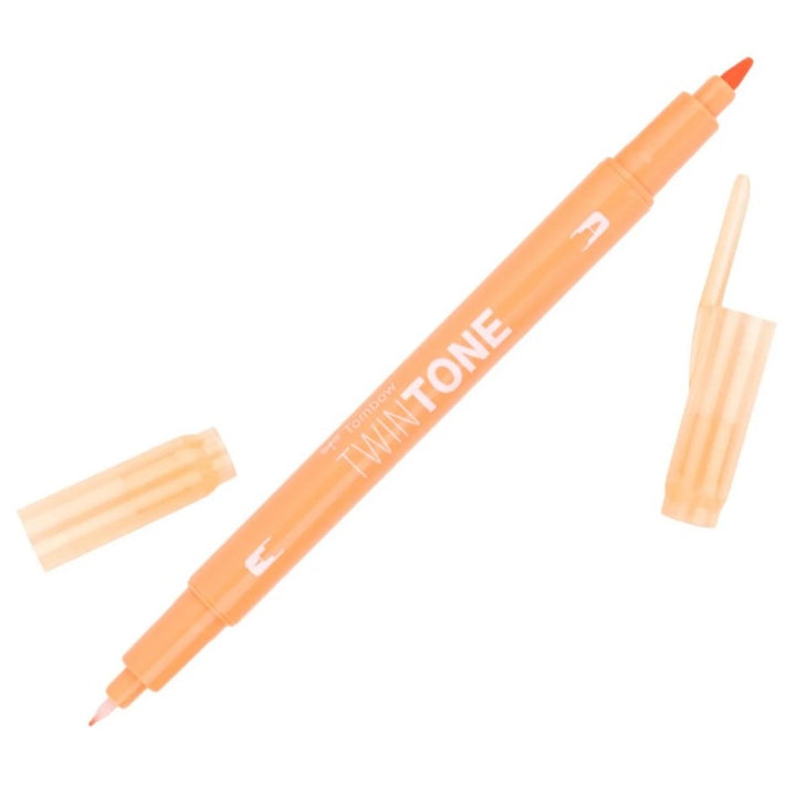 TwinTone Markers