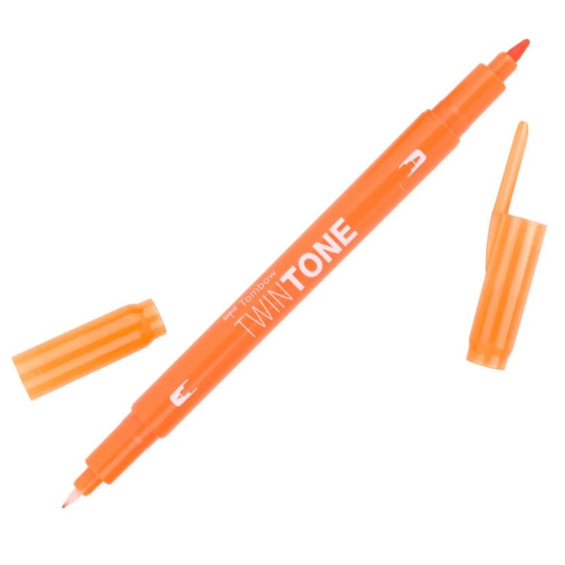 TwinTone Markers
